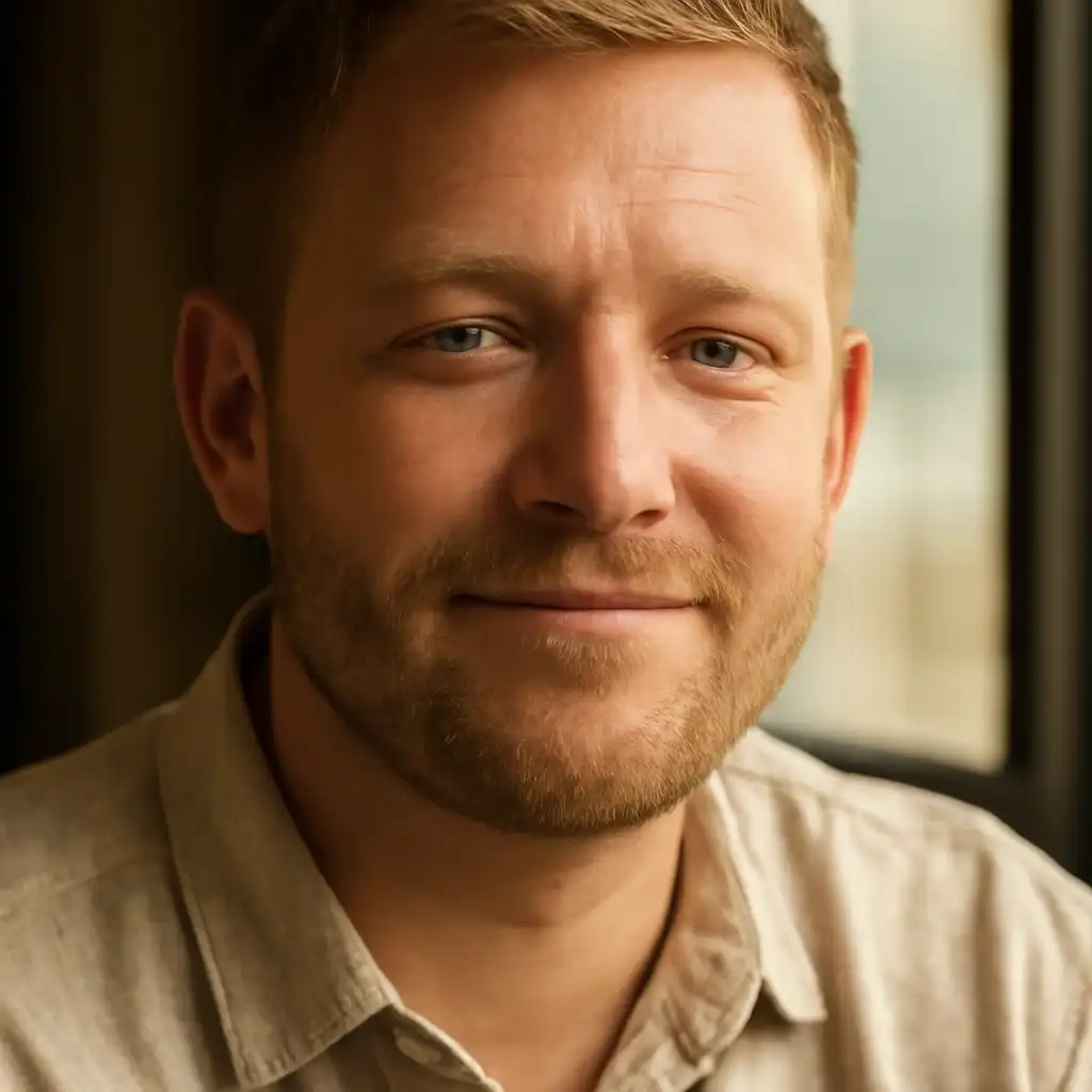 Connor Delaney